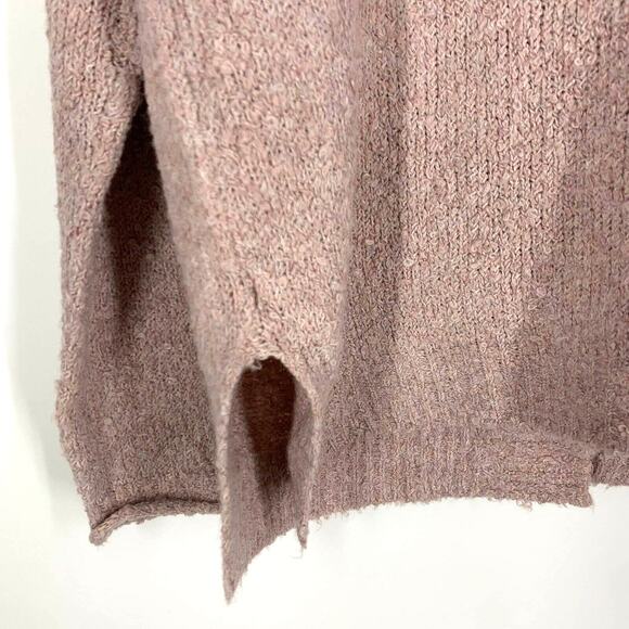 Wild Fable Rose Pink Cardigan XS Soft Knit NWT - Picture 8 of 9